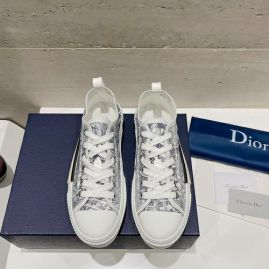 Picture of Dior Shoes Women _SKUfw137436023fw